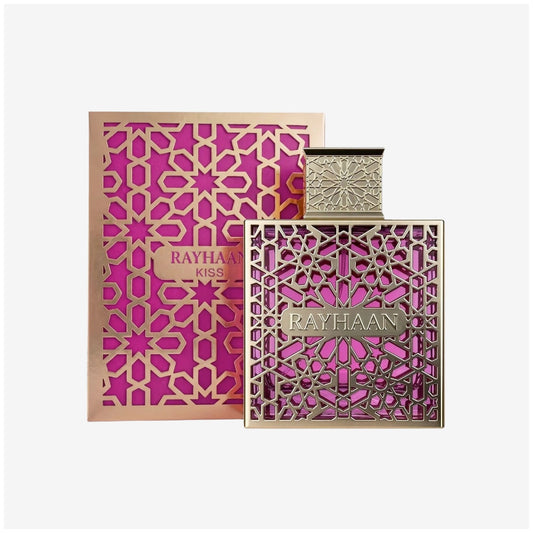 RAYHAAN KISS EDP
