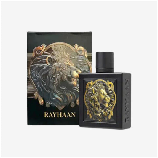 RAYHAAN LION EDP H 3.4