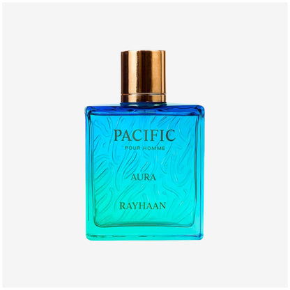 RAYHAAN PACIFIC AURA EDP