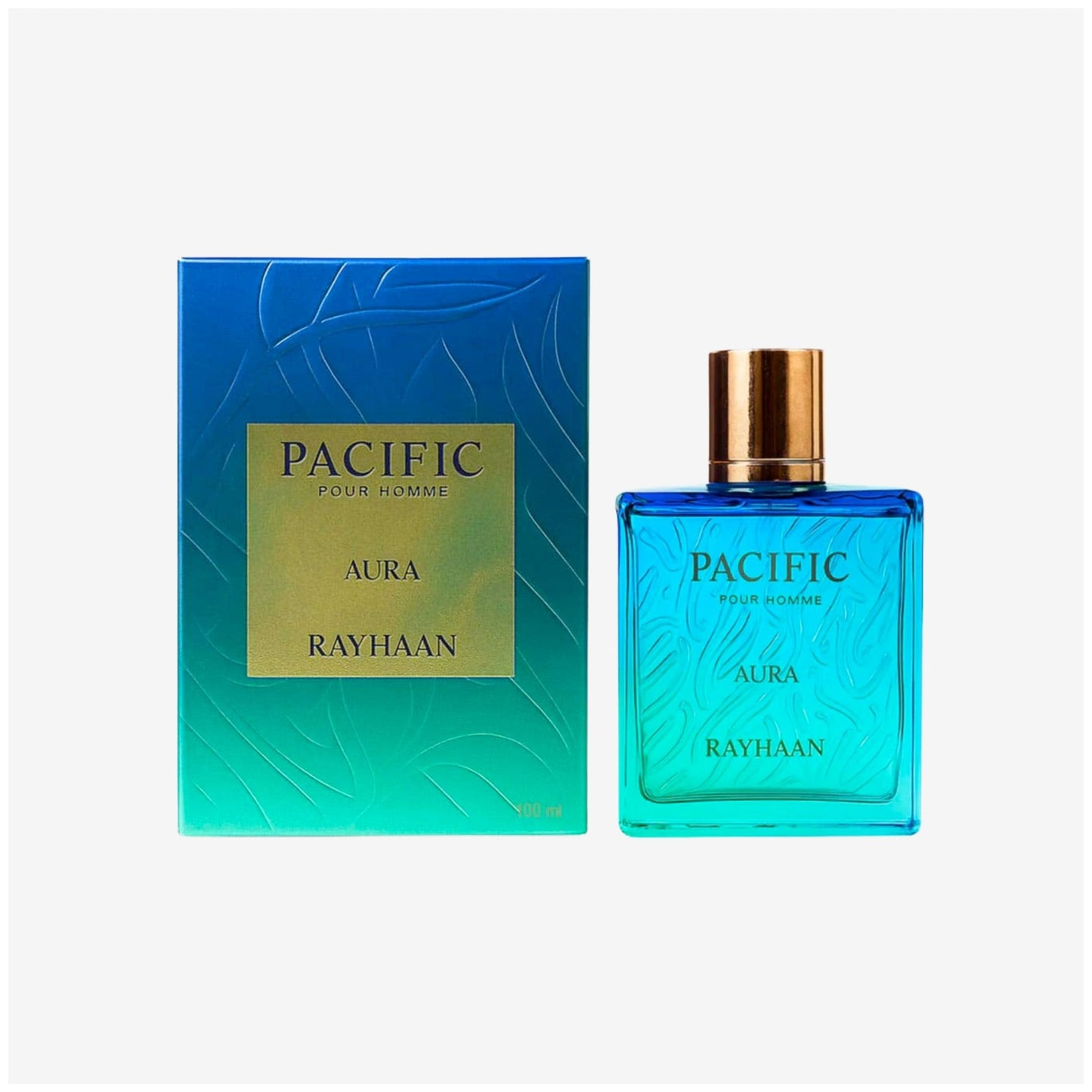 RAYHAAN PACIFIC AURA EDP