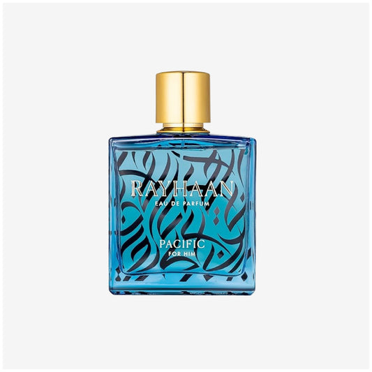 RAYHAAN PACIFIC EDP 3.4oz