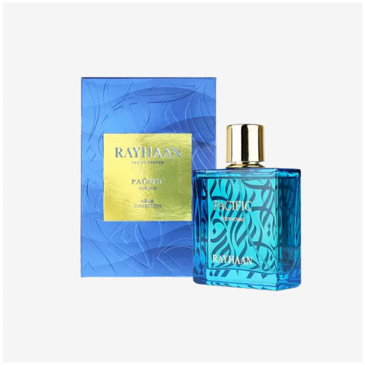 RAYHAAN PACIFIC EDP 3.4oz