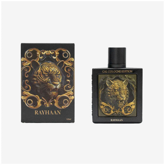 RAYHAAN TIGER MEN EDP