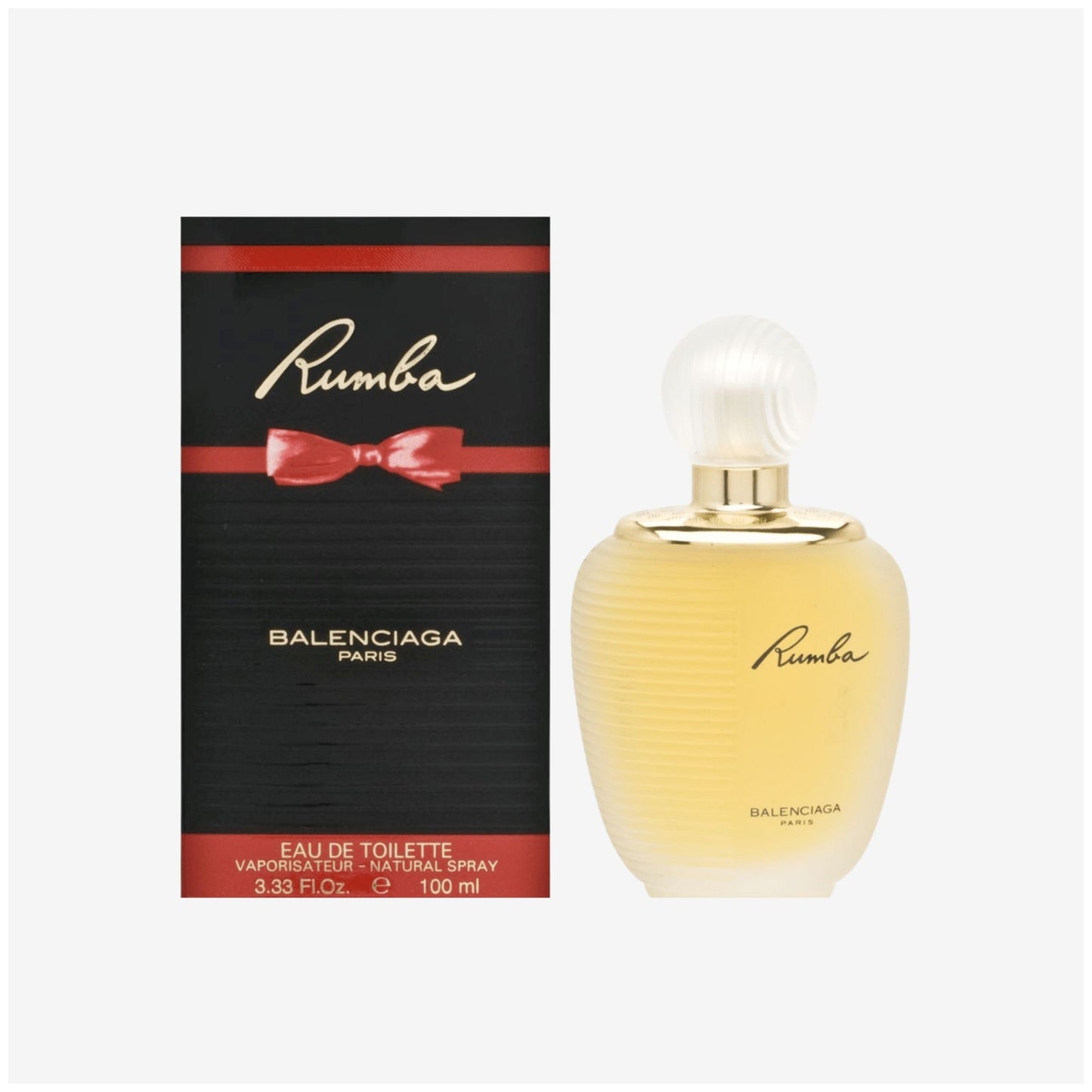 RUMBA TED LAPIDUS EDT D 3.4OZ