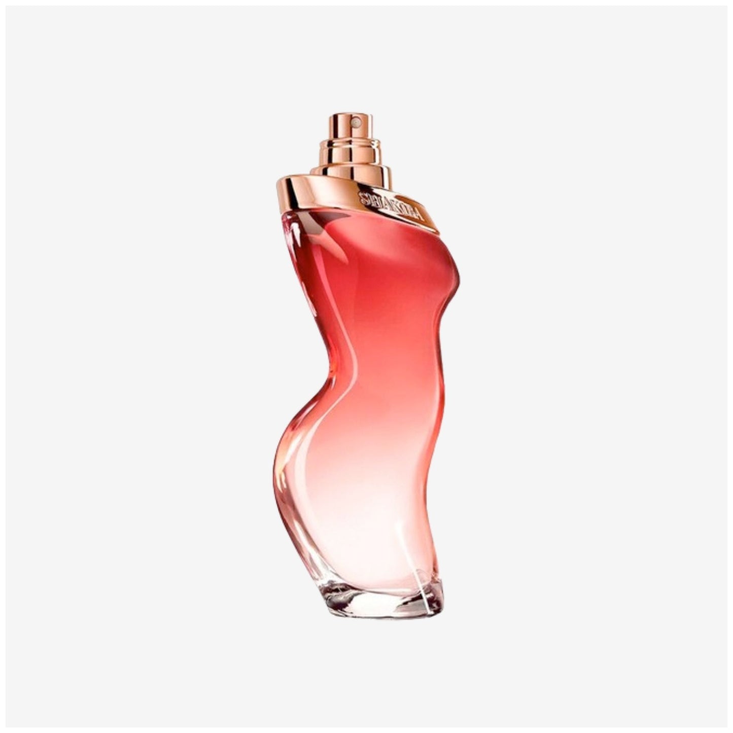 SHAKIRA DANCE MIDNIGHT MUSE EDT D 2.7OZ