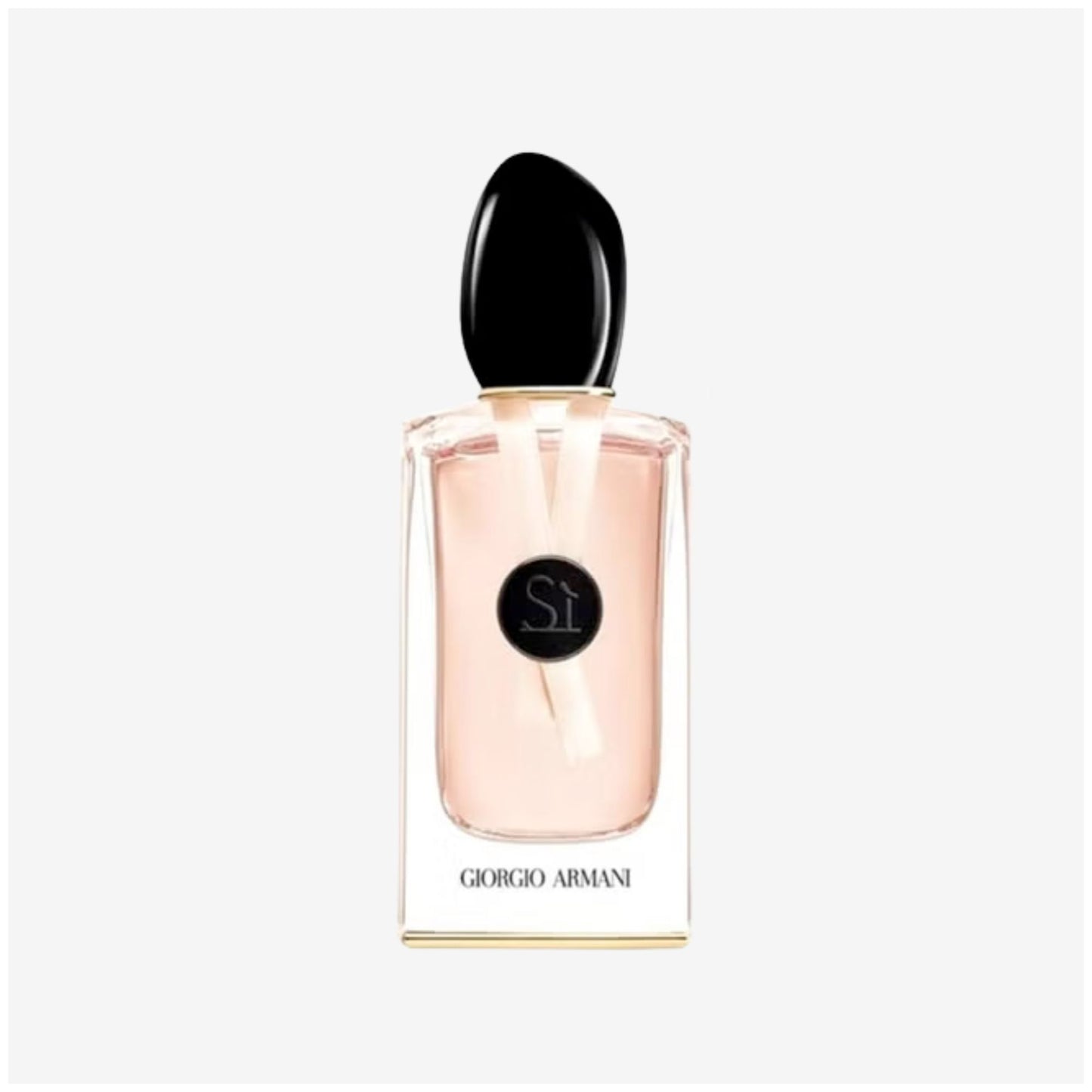 SI GIORGIO ARMANI EDP D 3.4oz