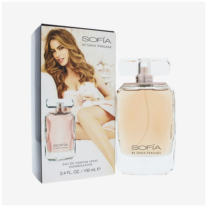 Sofia Vergara - Eau De Toilette