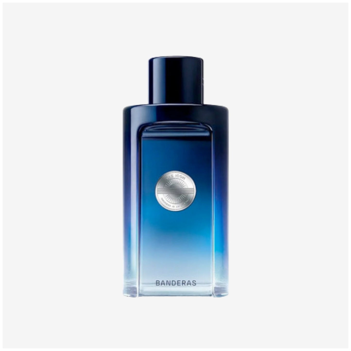 THE ICON ANTONIO BANDERAS EDP H 3.4OZ