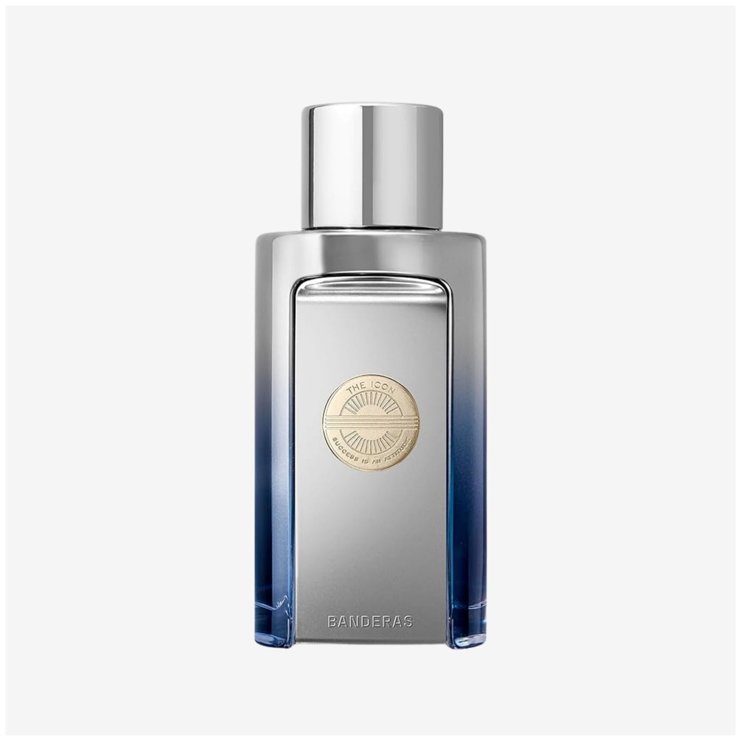 THE ICON ELIXER ANTONIO BANDERAS EDP H 3.4OZ