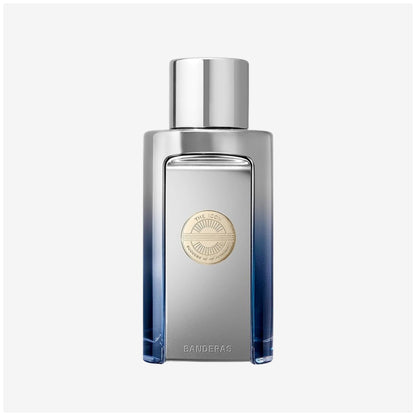 THE ICON ELIXER ANTONIO BANDERAS EDP H 3.4OZ