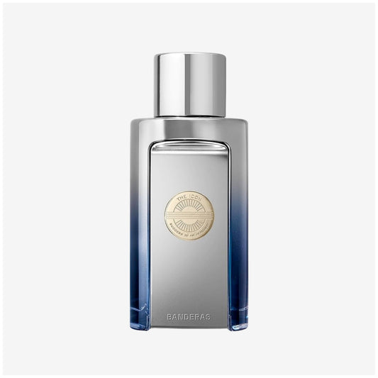 THE ICON ELIXER ANTONIO BANDERAS EDP H 3.4OZ