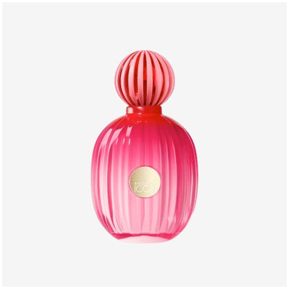 THE ICON FEMME ANTONIO BANDERAS EDP D 3.4OZ