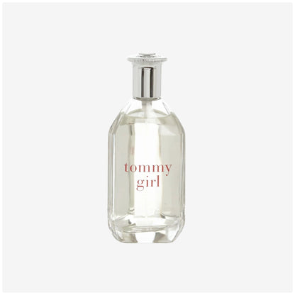 Tommy Hilfiger Girl - Eau De Toilette