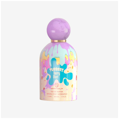 TUBBEES BERRY BLAST EDP 1.7OZ