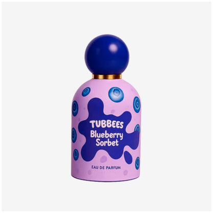TUBBEES BLUEBERRY SORBET EDP 1.7OZ
