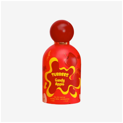 TUBBEES CANDY APPLE EDP 1.7OZ
