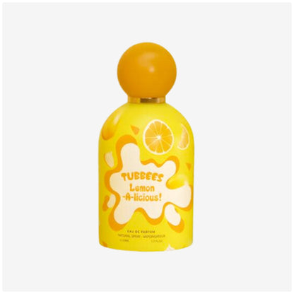 TUBBEES LEMON A LICIOUS EDP 1.7OZ