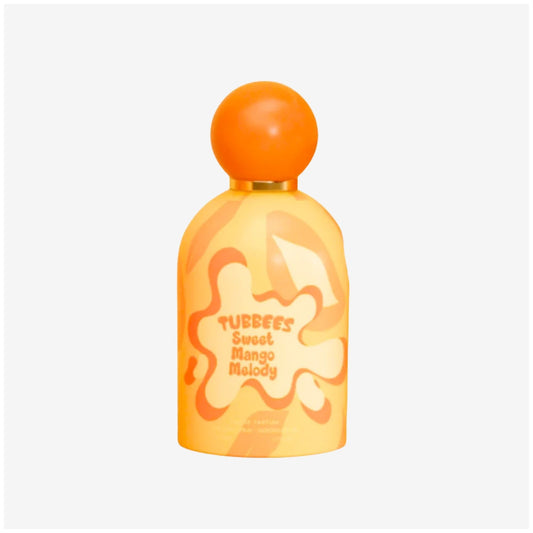 TUBBEES SWEET MANGO MELODY EDP 1.7OZ
