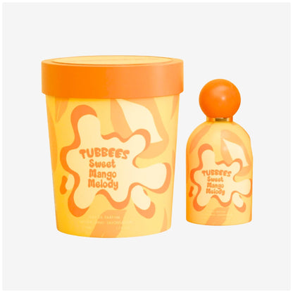 TUBBEES SWEET MANGO MELODY EDP 1.7OZ