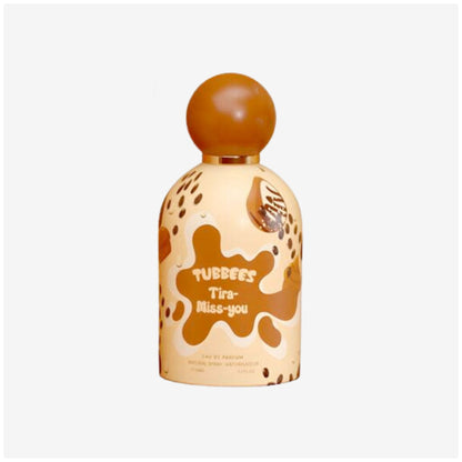 TUBBEES TIRA MISS YOU EDP 1.7OZ