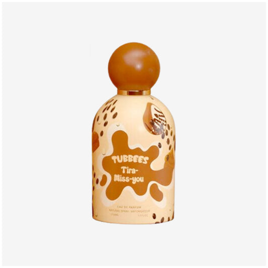 TUBBEES TIRA MISS YOU EDP 1.7OZ