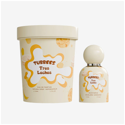TUBBEES TRES LECHES EDP 1.7OZ