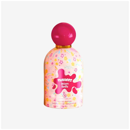 TUBBEES UNICOR VANILLA EDP 1.7OZ