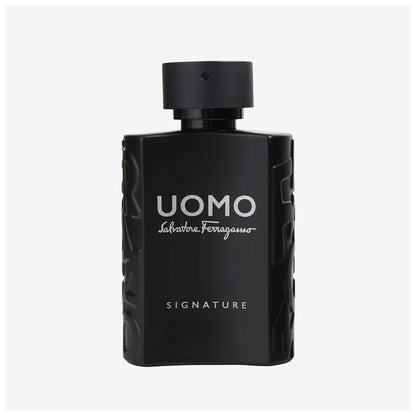 Uomo Salvatore Ferragamo Signature - Eau De Parfum
