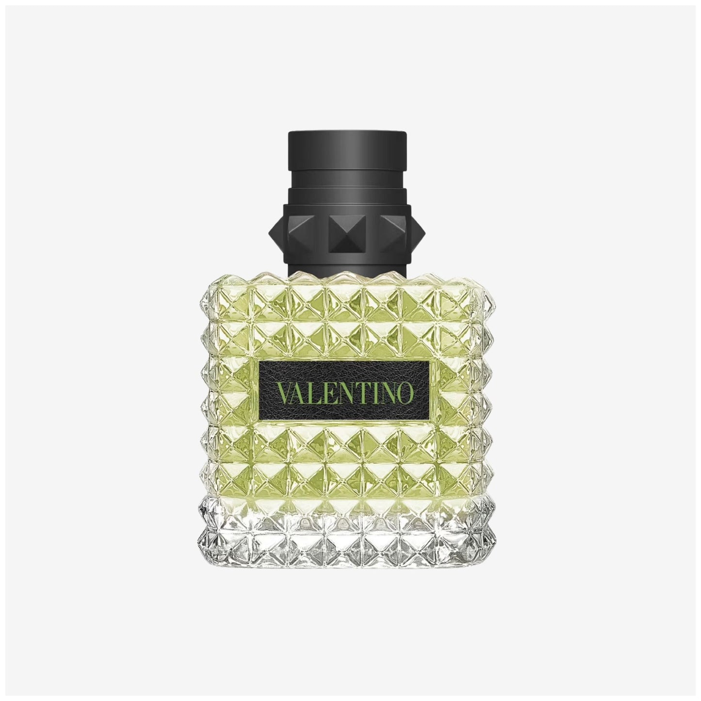 VALENTINO DONNA BORN IN ROMA GREEN STRAVAGANCE EDP D 4.2OZ