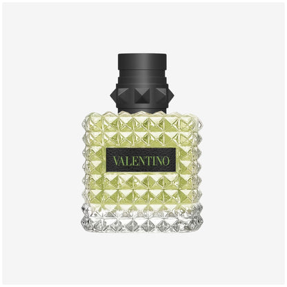 VALENTINO DONNA BORN IN ROMA GREEN STRAVAGANCE EDP D 4.2OZ
