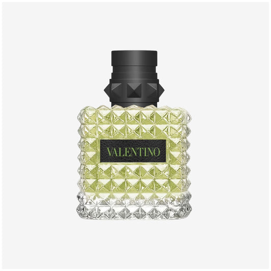 VALENTINO DONNA BORN IN ROMA GREEN STRAVAGANCE EDP D 4.2OZ