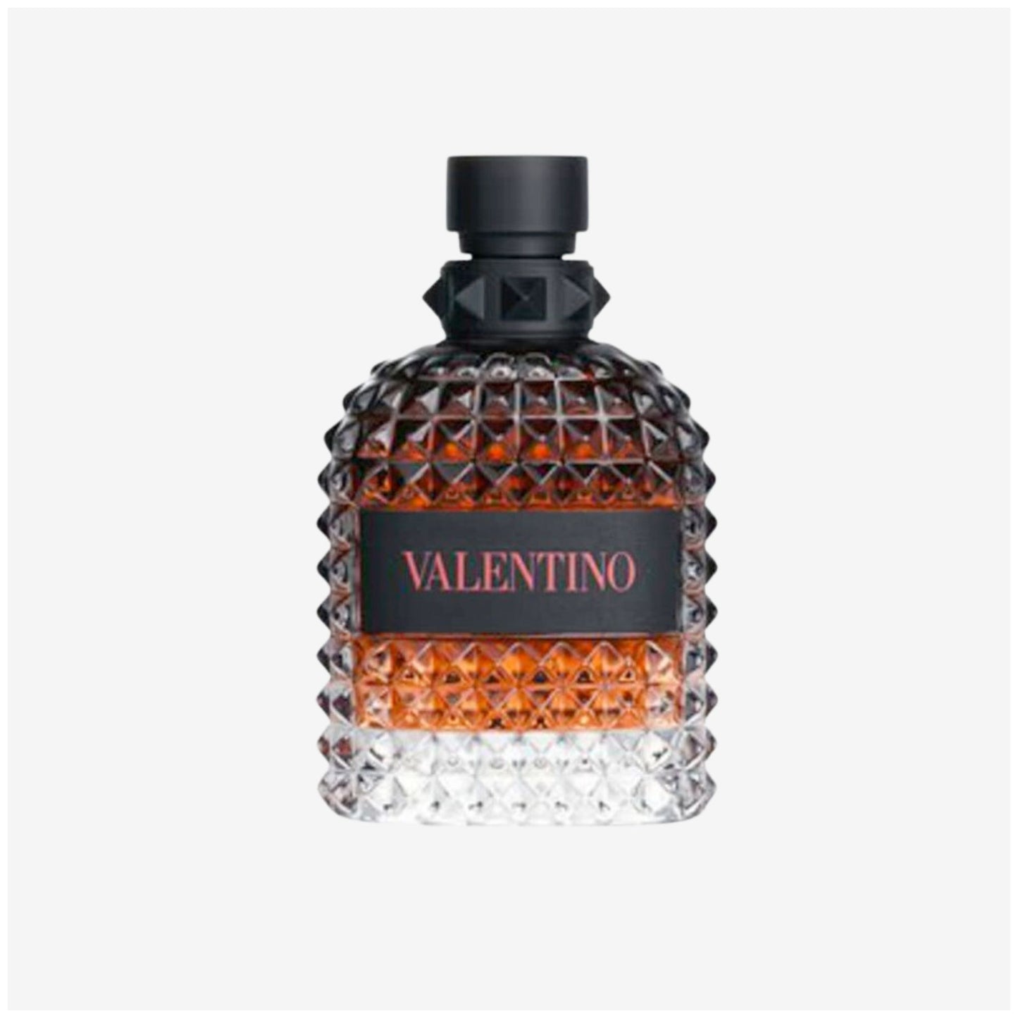 VALENTINO UOMO BORN IN ROMA CORAL FANTASY EDT H 3.4OZ
