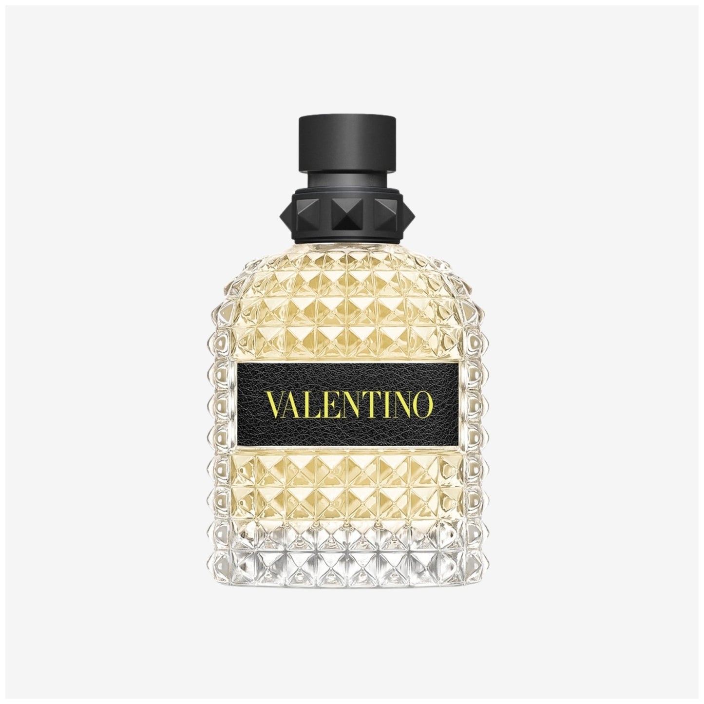 VALENTINO UOMO BORN IN ROMA YELLOWDREAM EDP H 3.4OZ