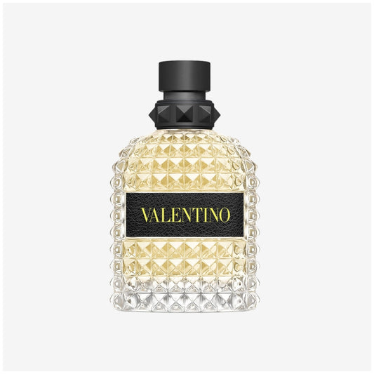 VALENTINO UOMO BORN IN ROMA YELLOWDREAM EDP H 3.4OZ