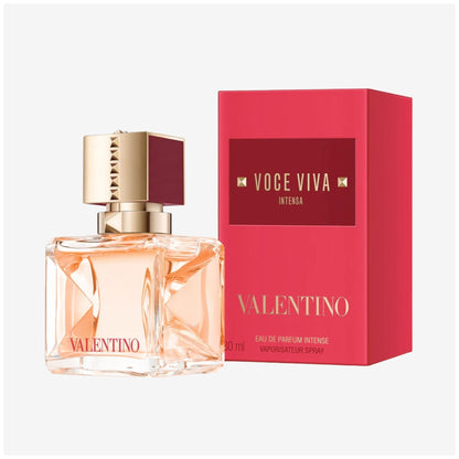 VALENTINO VOCE VIVA INTENSE EDP D 3.4OZ