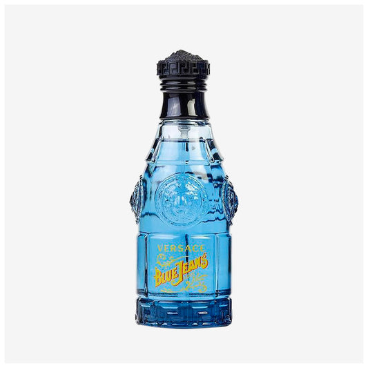 Versace Blue Jeans - Eau De Toilette