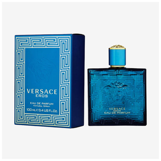 Versace Eros - Eau De Parfum