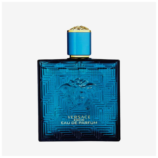 Versace Eros - Eau De Parfum