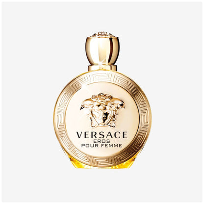VERSACE EROS FEMME EDP D 3.4OZ