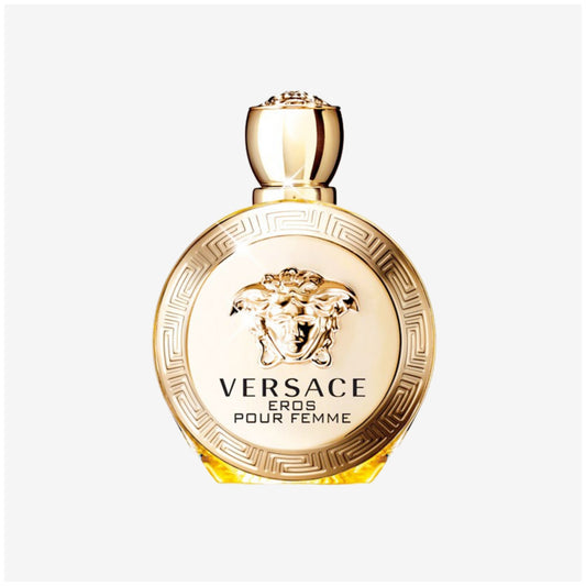 VERSACE EROS FEMME EDP D 3.4OZ