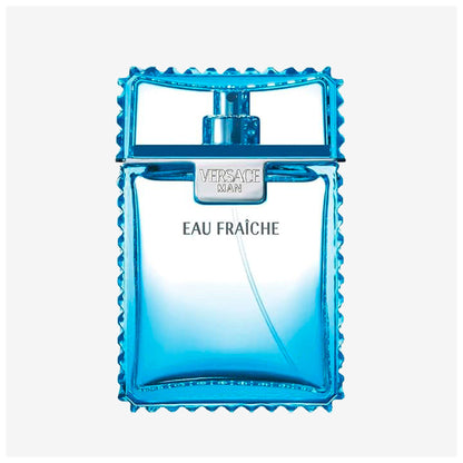 Versace Man Eau Fraiche - Eau De Toilette