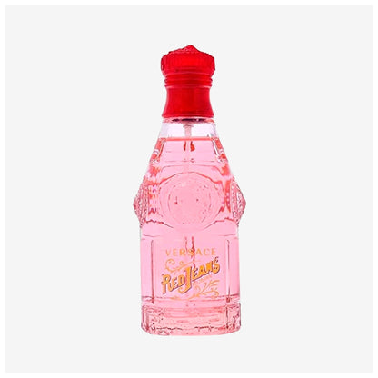 Versace Red Jeans - Eau De Toilette