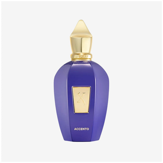 XERJOFF ACCENTO EDP 3.4OZ