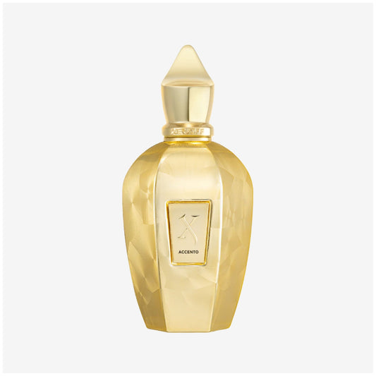 XERJOFF ACCENTO OVERDOSE EDP 3.4OZ