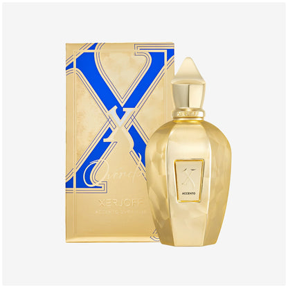 XERJOFF ACCENTO OVERDOSE EDP 3.4OZ