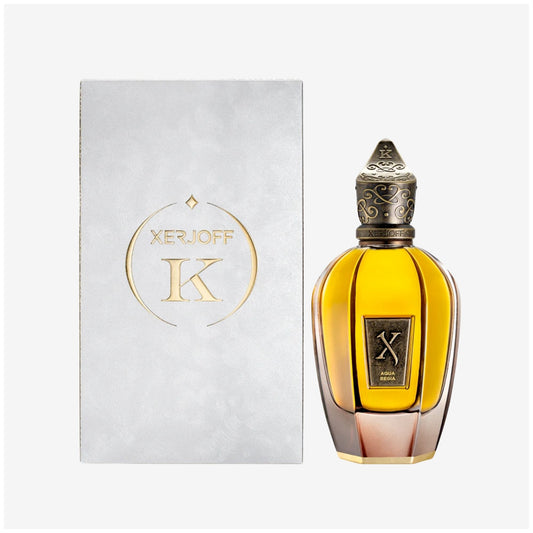 XERJOFF AQUA REGIA EDP 3.4OZ