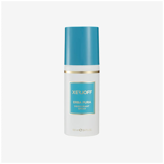 XERJOFF DEO ERBA PURA 100ML