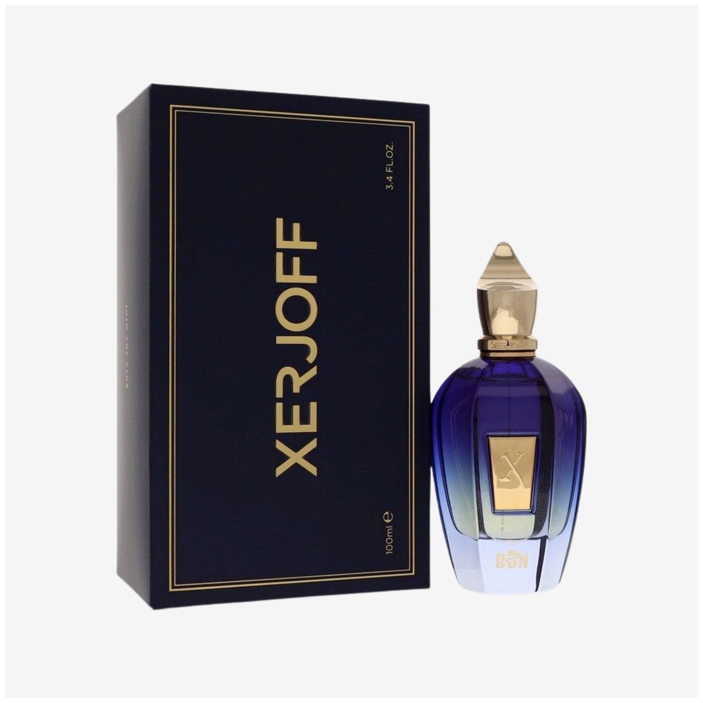 XERJOFF DON EDP 3.4OZ