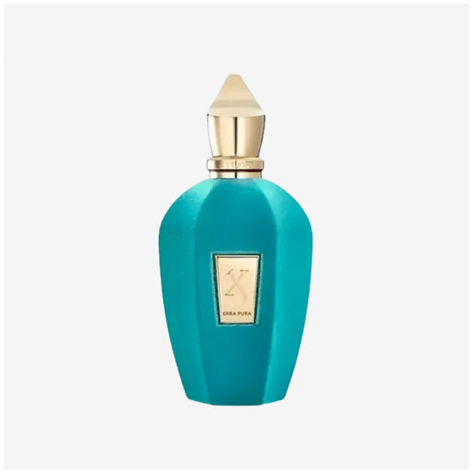 XERJOFF ERBA PURA EDP 3.4OZ