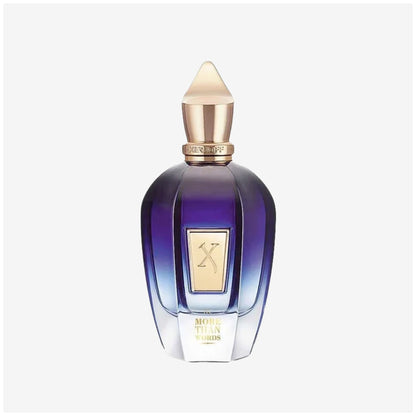 XERJOFF MORE THAN WORD EDP 3.4OZ